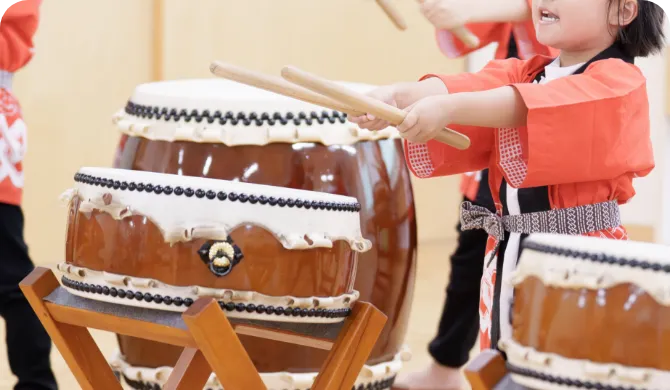 和太鼓