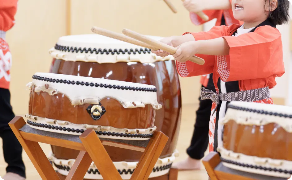 和太鼓