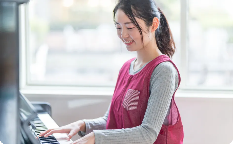 園内講習会（先生向け）